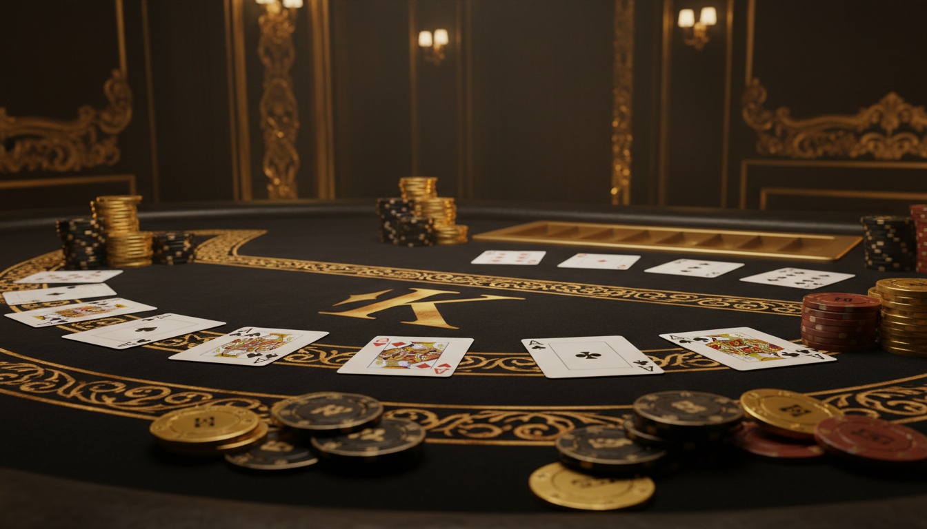 Vielfalt im Kyngs Casino: Die besten Spiele und Anbieter